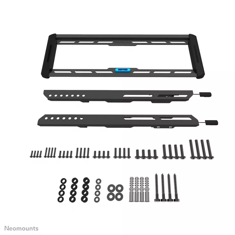 Neomounts WL35-550BL14 TV mount wall 40-75 inch - tiltable - easy install