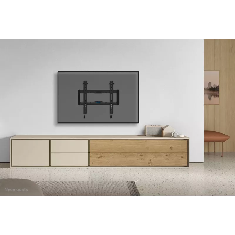 Neomounts WL35-550BL14 TV mount wall 40-75 inch - tiltable - easy install
