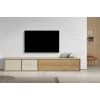 Neomounts WL35-550BL14 TV mount wall 40-75 inch - tiltable - easy install