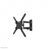 Neomounts WL40-550BL14 TV mount wall 40-55 inch - full motion - easy install