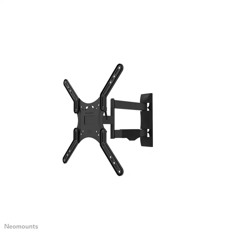 Neomounts WL40-550BL14 TV mount wall 40-55 inch - full motion - easy install