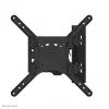 Neomounts WL40-550BL14 TV mount wall 40-55 inch - full motion - easy install