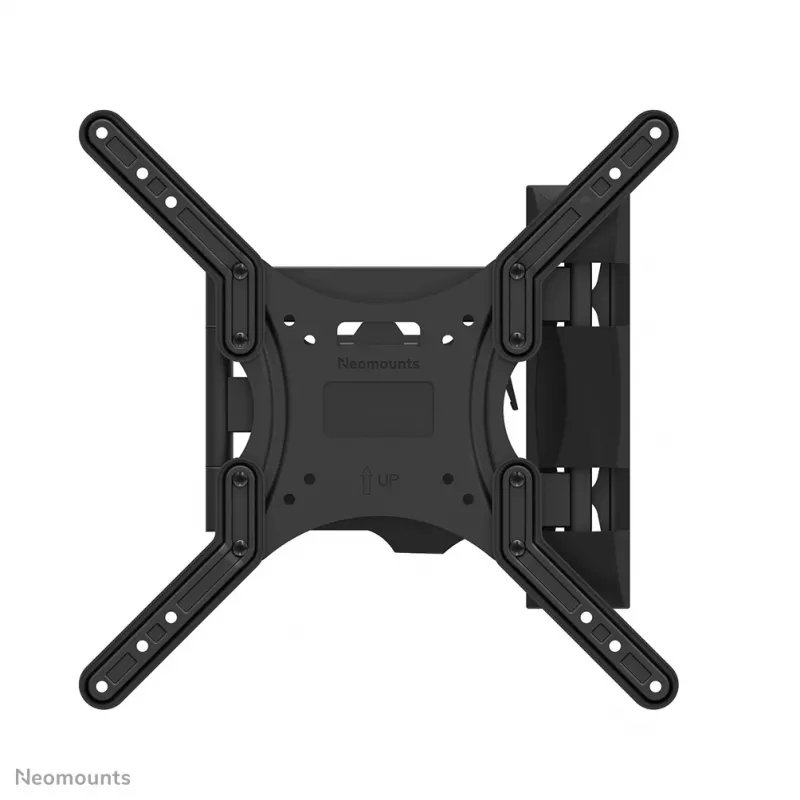 Neomounts WL40-550BL14 TV mount wall 40-55 inch - full motion - easy install