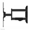 Neomounts WL40-550BL14 TV mount wall 40-55 inch - full motion - easy install