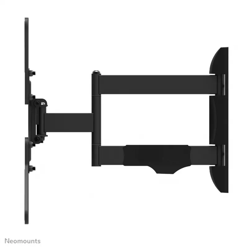 Neomounts WL40-550BL14 TV mount wall 40-55 inch - full motion - easy install