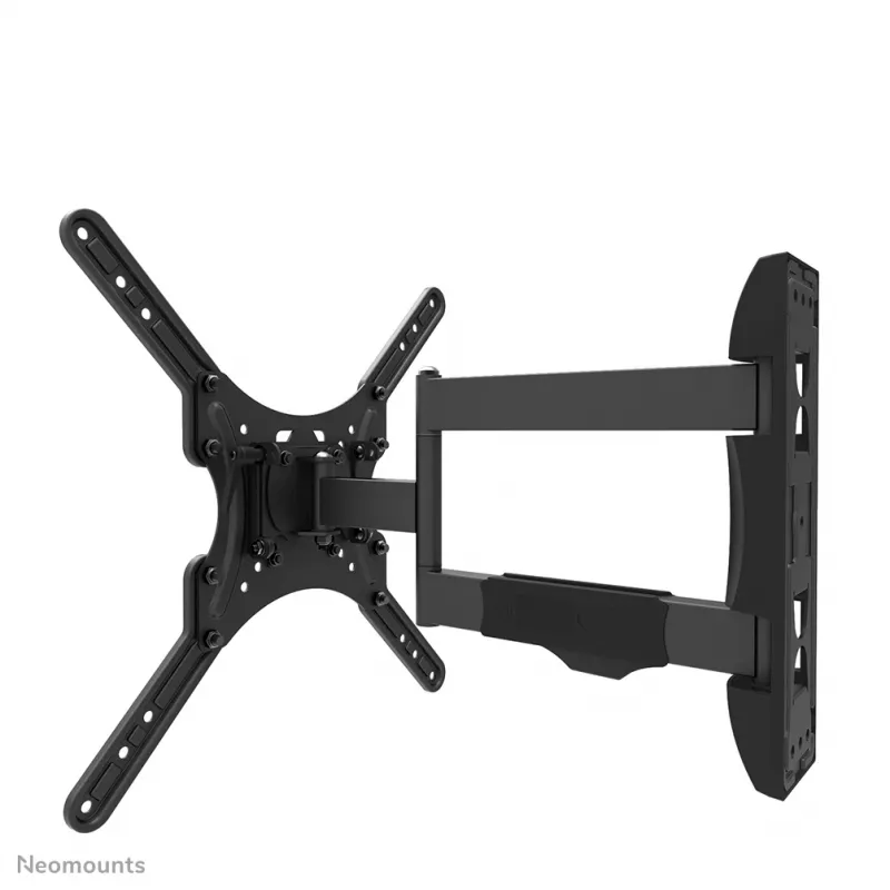 Neomounts WL40-550BL14 TV mount wall 40-55 inch - full motion - easy install