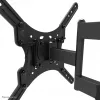 Neomounts WL40-550BL14 TV mount wall 40-55 inch - full motion - easy install