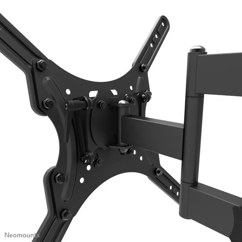 Neomounts WL40-550BL14 TV mount wall 40-55 inch - full motion - easy install