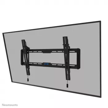 Neomounts WL35-550BL16 TV mount wall 42-86 inch - tiltable - easy install