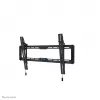 Neomounts WL35-550BL16 TV mount wall 42-86 inch - tiltable - easy install