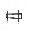 Neomounts WL35-550BL16 TV mount wall 42-86 inch - tiltable - easy install
