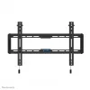 Neomounts WL35-550BL16 TV mount wall 42-86 inch - tiltable - easy install