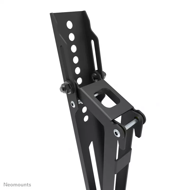 Neomounts WL35-550BL16 TV mount wall 42-86 inch - tiltable - easy install