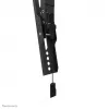 Neomounts WL35-550BL16 TV mount wall 42-86 inch - tiltable - easy install