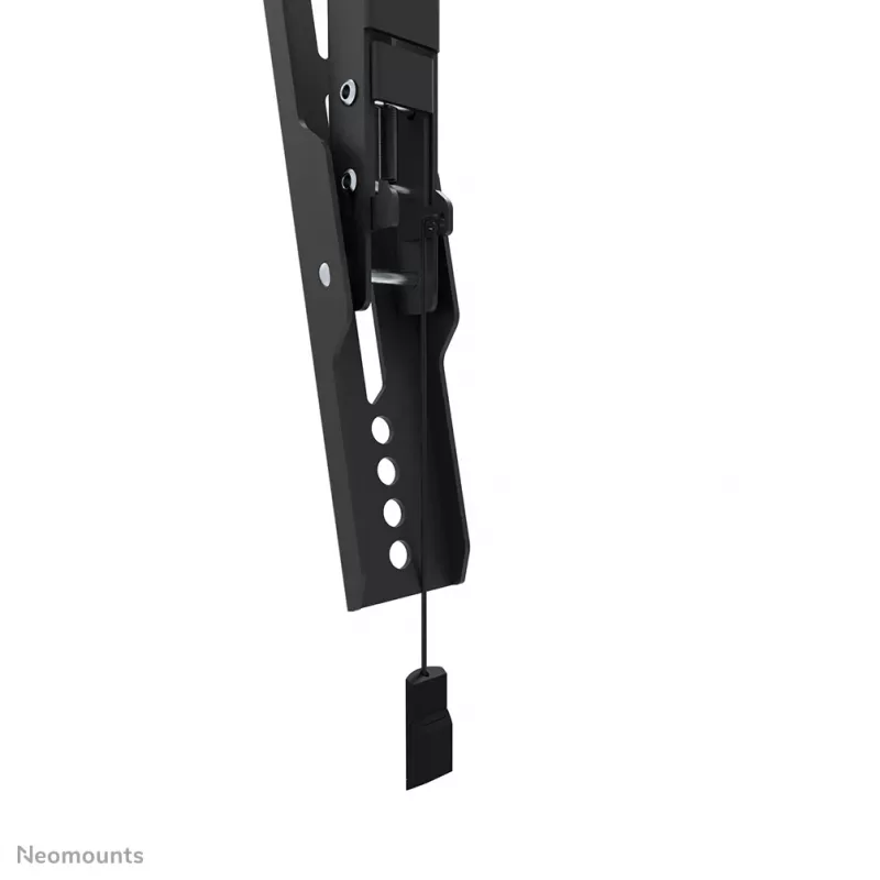 Neomounts WL35-550BL16 TV mount wall 42-86 inch - tiltable - easy install
