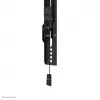Neomounts WL35-550BL16 TV mount wall 42-86 inch - tiltable - easy install