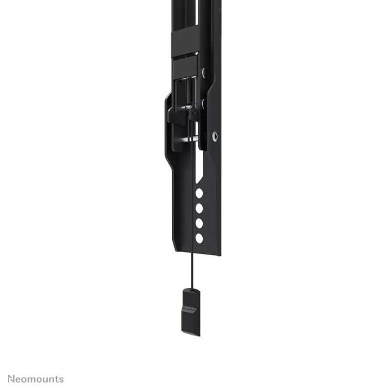 Neomounts WL35-550BL16 TV mount wall 42-86 inch - tiltable - easy install