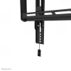 Neomounts WL35-550BL16 TV mount wall 42-86 inch - tiltable - easy install