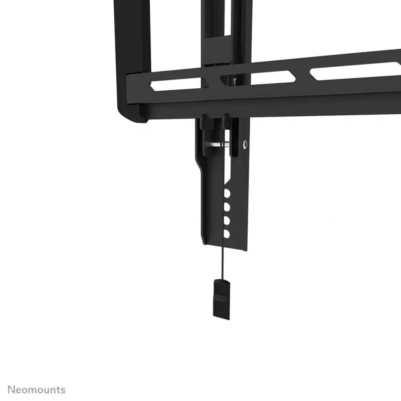 Neomounts WL35-550BL16 TV mount wall 42-86 inch - tiltable - easy install