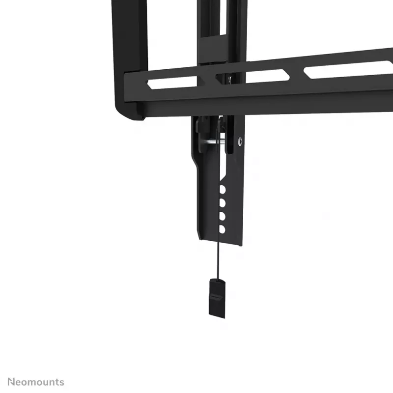 Neomounts WL35-550BL16 TV mount wall 42-86 inch - tiltable - easy install