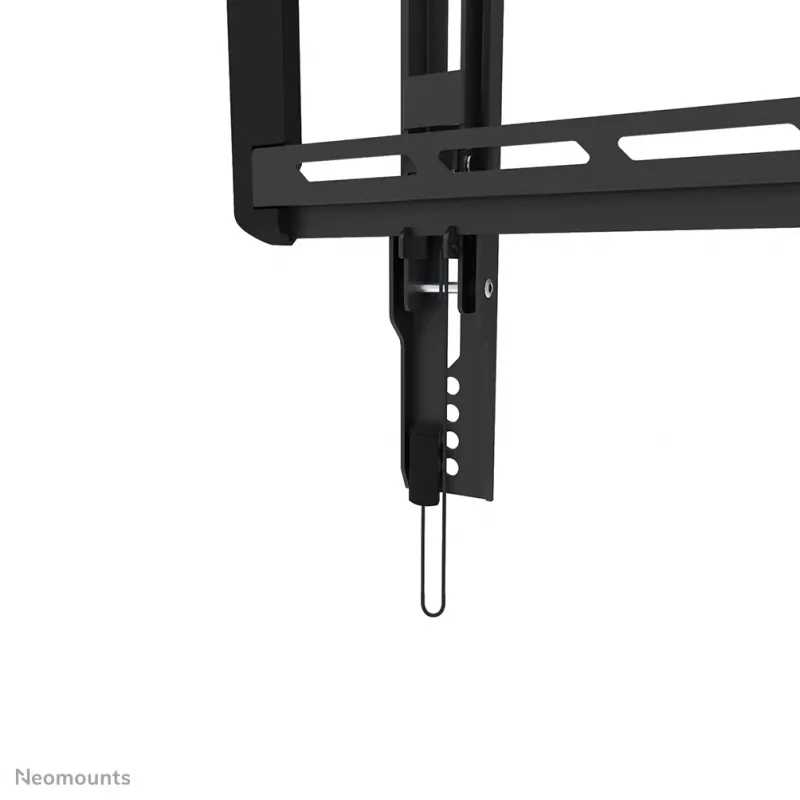 Neomounts WL35-550BL16 TV mount wall 42-86 inch - tiltable - easy install