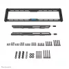 Neomounts WL35-550BL16 TV mount wall 42-86 inch - tiltable - easy install