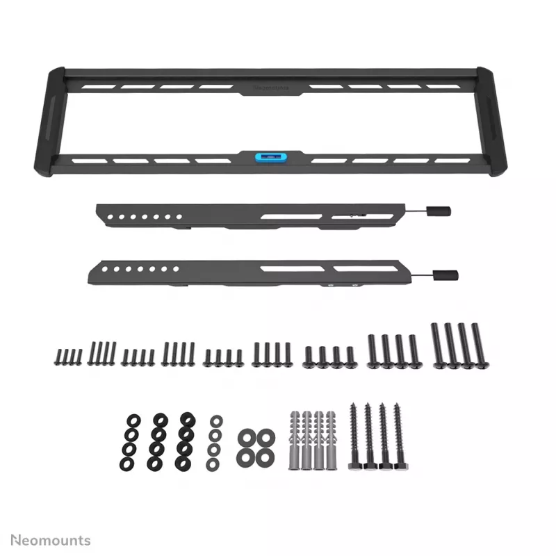 Neomounts WL35-550BL16 TV mount wall 42-86 inch - tiltable - easy install
