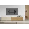 Neomounts WL35-550BL16 TV mount wall 42-86 inch - tiltable - easy install