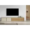 Neomounts WL35-550BL16 TV mount wall 42-86 inch - tiltable - easy install