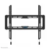 Neomounts WL30-550BL14 TV mount wall 40-75 inch - ultra-flat - easy install
