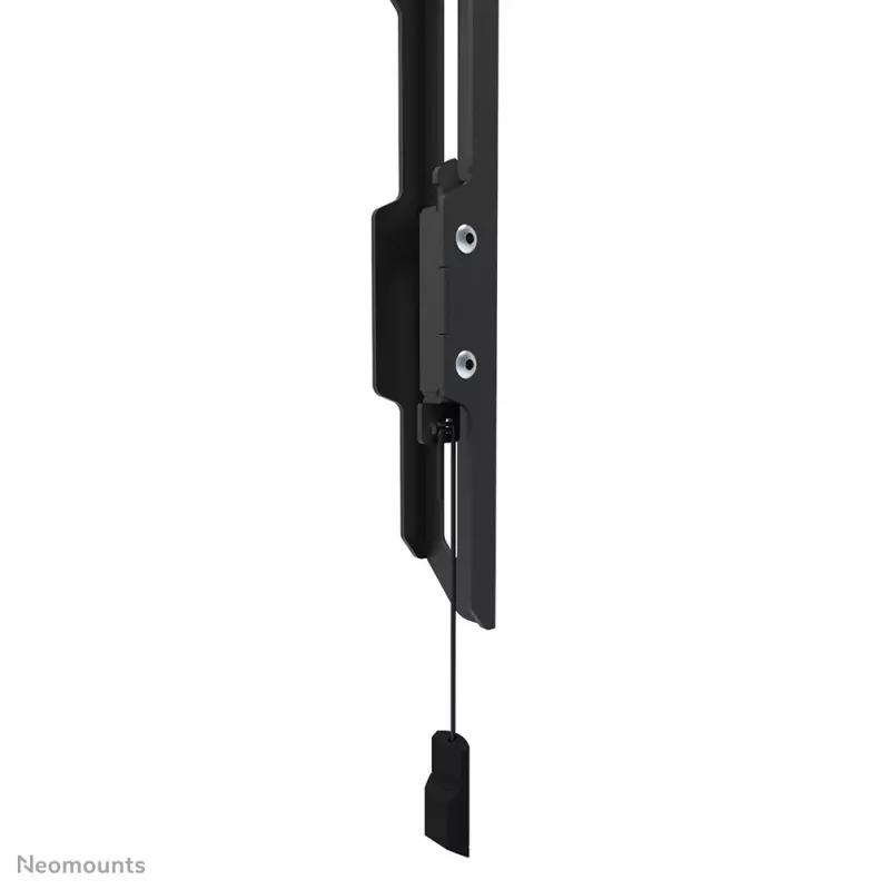 Neomounts WL30-550BL14 TV mount wall 40-75 inch - ultra-flat - easy install