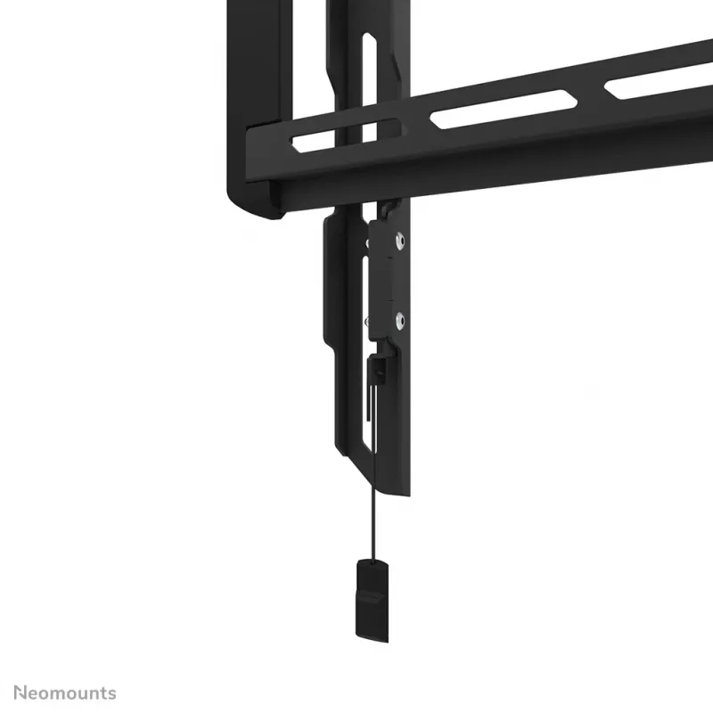 Neomounts WL30-550BL14 TV mount wall 40-75 inch - ultra-flat - easy install