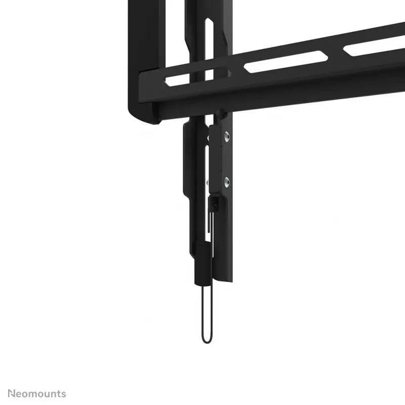 Neomounts WL30-550BL14 TV mount wall 40-75 inch - ultra-flat - easy install