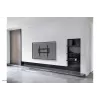 Neomounts WL30-550BL14 TV mount wall 40-75 inch - ultra-flat - easy install