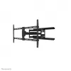 Neomounts WL40-550BL18 TV mount wall 43-75 inch - full motion - easy install