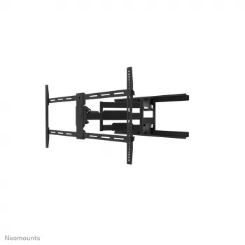 Neomounts WL40-550BL18 TV mount wall 43-75 inch - full motion - easy install