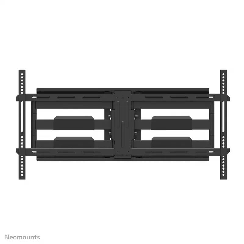 Neomounts WL40-550BL18 TV mount wall 43-75 inch - full motion - easy install