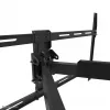 Neomounts WL40-550BL18 TV mount wall 43-75 inch - full motion - easy install