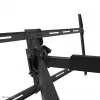 Neomounts WL40-550BL18 TV mount wall 43-75 inch - full motion - easy install