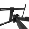 Neomounts WL40-550BL18 TV mount wall 43-75 inch - full motion - easy install