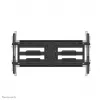 Neomounts WL40-550BL18 TV mount wall 43-75 inch - full motion - easy install