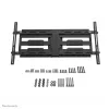Neomounts WL40-550BL18 TV mount wall 43-75 inch - full motion - easy install