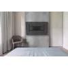Neomounts WL40-550BL18 TV mount wall 43-75 inch - full motion - easy install