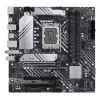 Motherboard ASUS PRIME B660M-A WIFI D4 — Intel B660, LGA 1700, micro ATX, DDR4, 4 DIMM, Wi‑Fi 6, 2x M.2