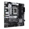 Motherboard ASUS PRIME B660M-A WIFI D4 — Intel B660, LGA 1700, micro ATX, DDR4, 4 DIMM, Wi‑Fi 6, 2x M.2
