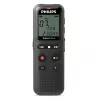 Philips VoiceTracer 8 kHz Black