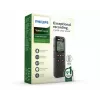 Philips VoiceTracer 8 kHz Black