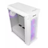 GENESIS Irid 505 ARGB Midi Tower White