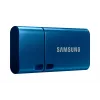 Samsung MUF-128DA USB flash drive 128 GB USB Type-C 3.2 Gen 1 (3.1 Gen 1) Blue
