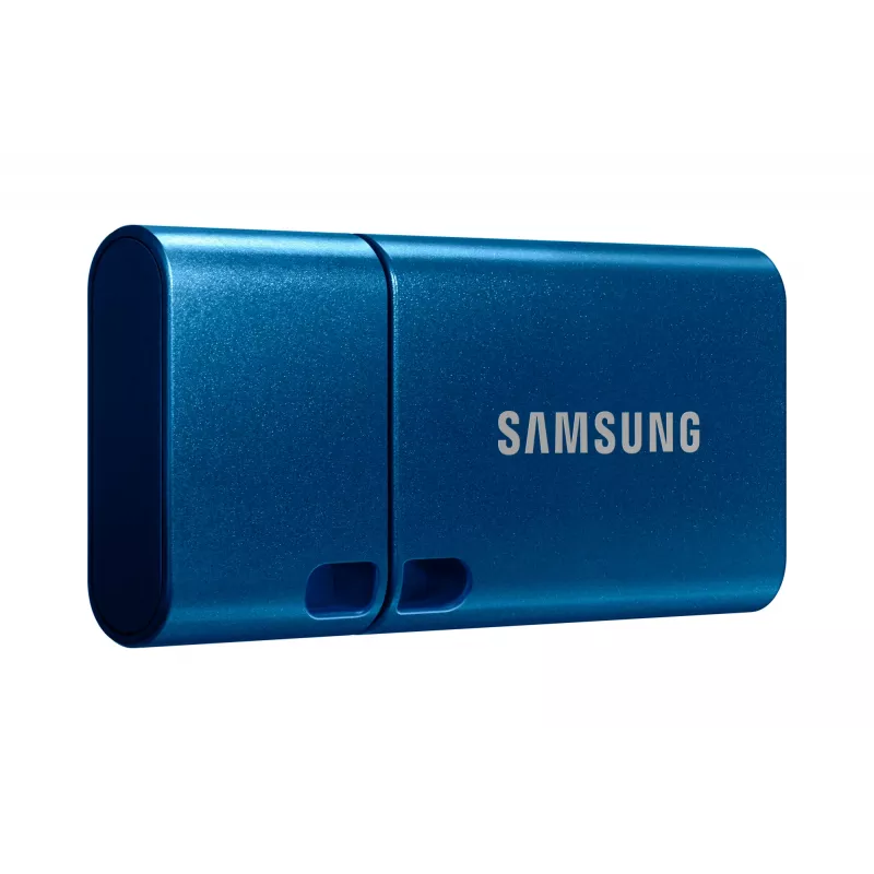 Samsung MUF-128DA USB flash drive 128 GB USB Type-C 3.2 Gen 1 (3.1 Gen 1) Blue